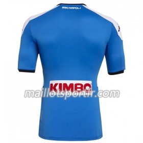 Maillot de Foot SSC Naples Domicile 2019/20